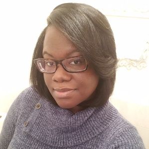 Meet your Posher, Natasha